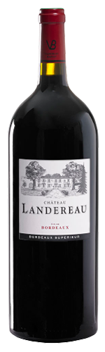 Château Landereau Cuvée Classique Magnum