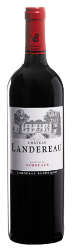 Château Landereau Classique