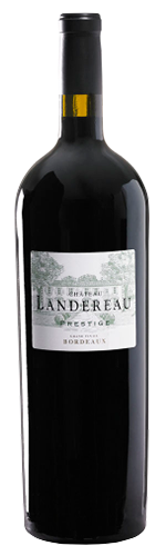 Château Landereau Cuvée Prestige Magnum