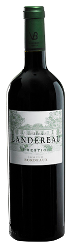 Château Landereau Cuvée Prestige